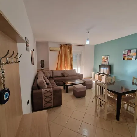 Apartamento Damis Port Vlorë