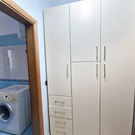 Apartamento Damis Port *