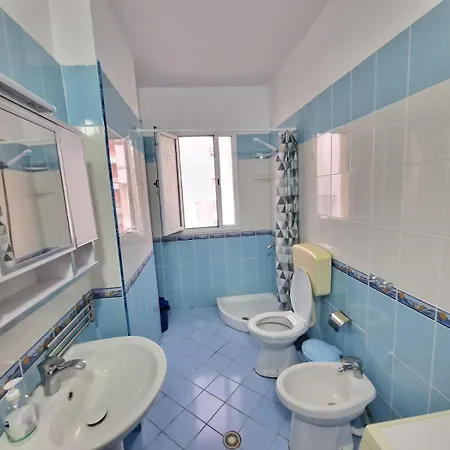 Apartamento Damis Port