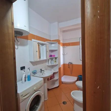 Apartamento Damis Port Vlorë