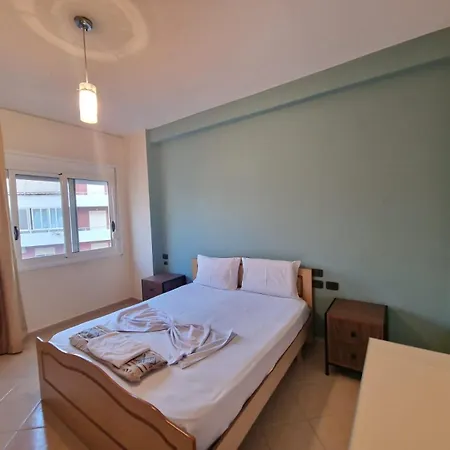Apartamento Damis Port