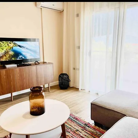 Apartamento Damis Port