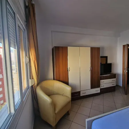 Appartement Damis Port Vlorë