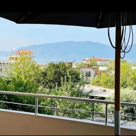 Appartement Damis Port *