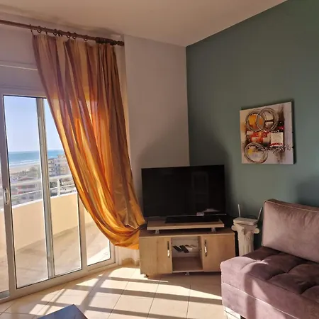 Appartement Damis Port Vlorë