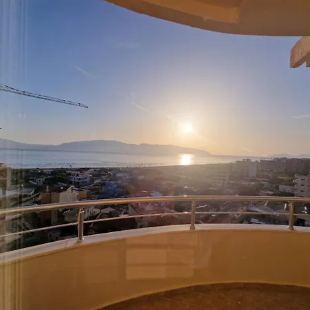 Damis Port Vlorë