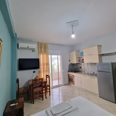 Appartement Damis Port