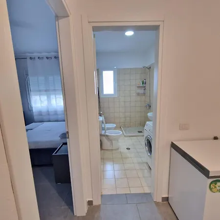 Appartement Damis Port *