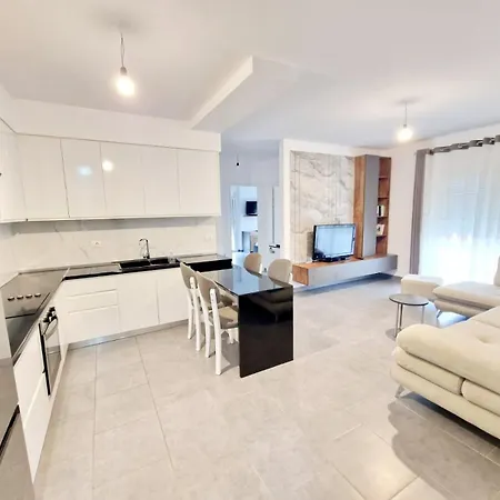 Appartement Damis Port Vlorë