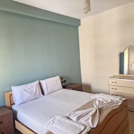 Appartement Damis Port *