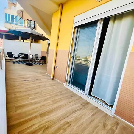 Damis Port Appartement *