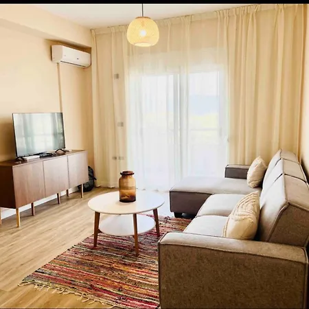 Appartement Damis Port