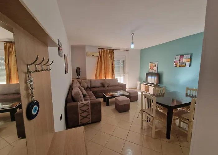 Daire Damis Port Avlonya