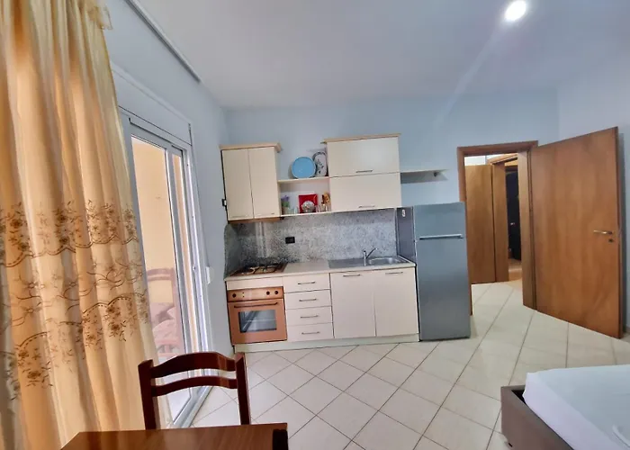 Damis Port * Avlonya