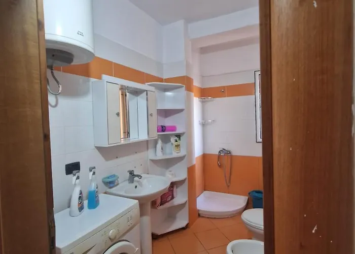 Daire Damis Port Avlonya