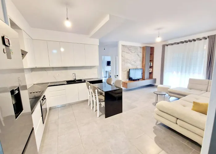 Daire Damis Port Avlonya