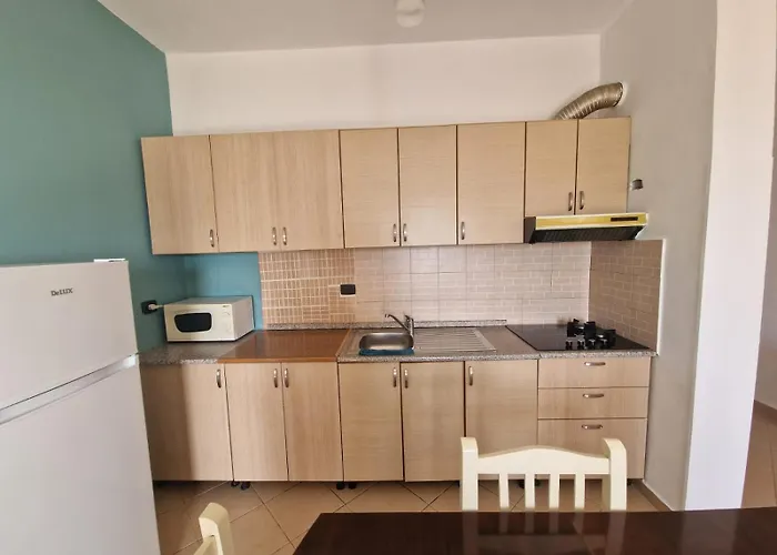 Damis Port * Avlonya