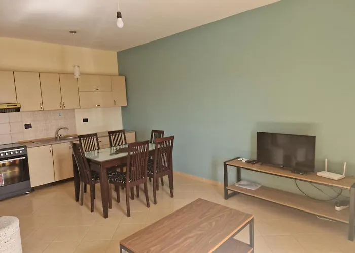 Damis Port Daire Avlonya