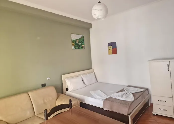 Damis Port * Avlonya