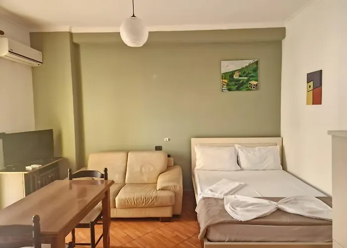 Damis Port * Avlonya