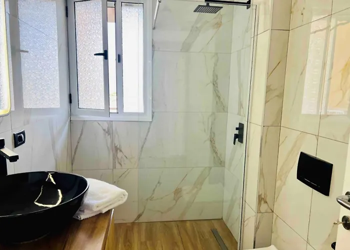 Daire Damis Port Avlonya